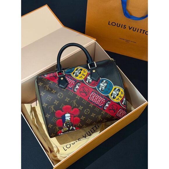 Louis Vuitton Handbags - Louis Vuitton Women Pre-Loved Bag Very Good Condition